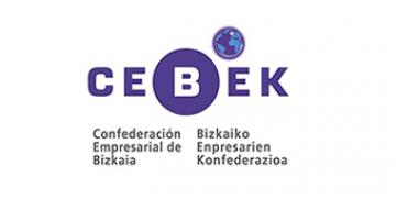 ADAYSS member of CEBEK Business Confederation of Bizkaia.
